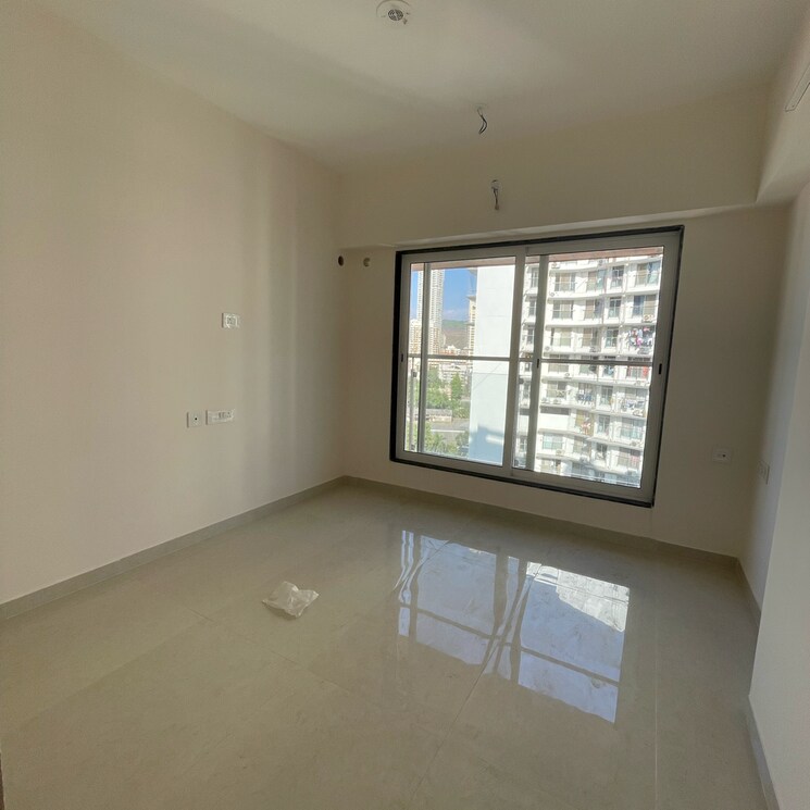 Room, je-and-vee-om-trimurti 1 Bedroom 400 Sq.Ft. Apartment In Dindoshi Mumbai 8688129