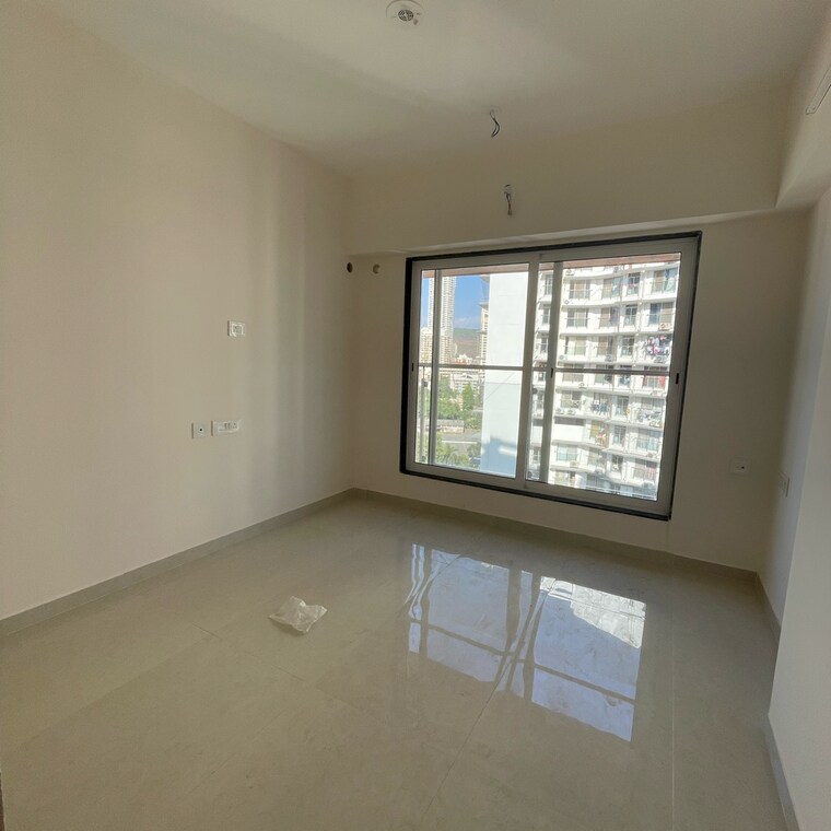 Room, je-and-vee-om-trimurti 1 Bedroom 400 Sq.Ft. Apartment In Dindoshi Mumbai 8688129
