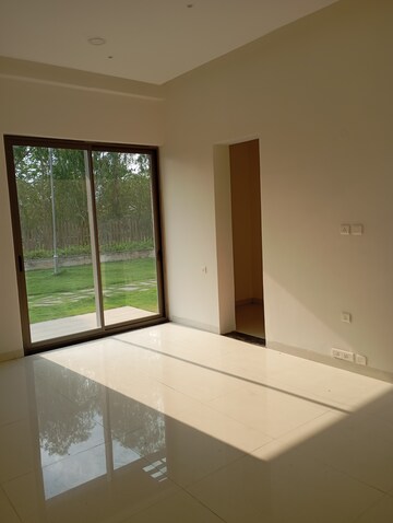 Room in 4 BHK Villa at Northstar Hillside, Osman Sagar Road – for Sale