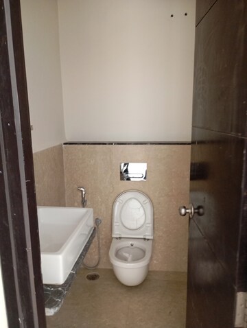 Bathroom in 4 BHK Villa at Northstar Hillside, Osman Sagar Road – for Sale