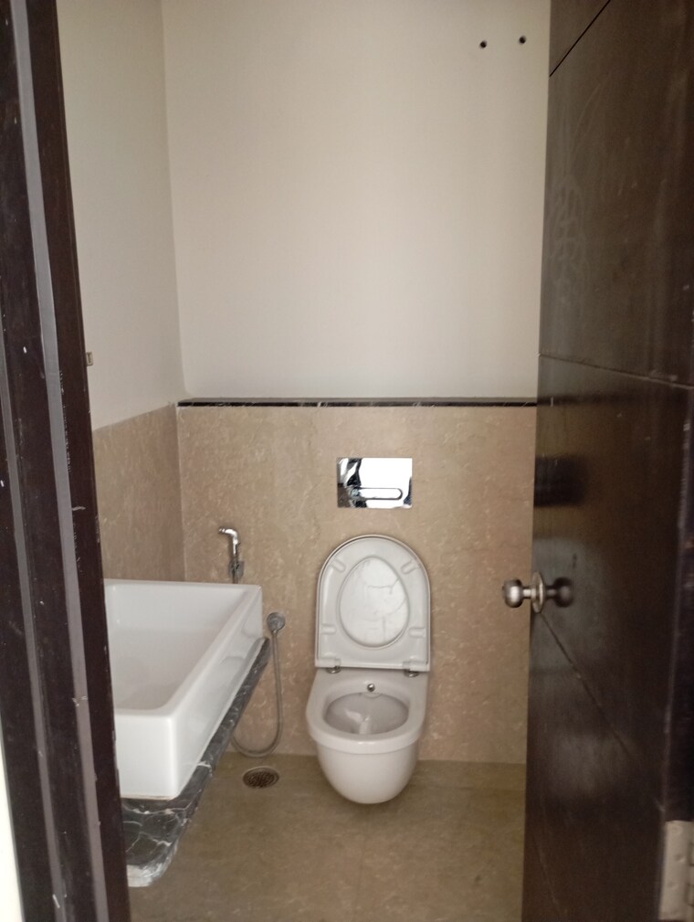 Bathroom, northstar-hillside 4 Bedroom 7300 Sq.Ft. Villa In Osman Sagar Road Hyderabad 8688130