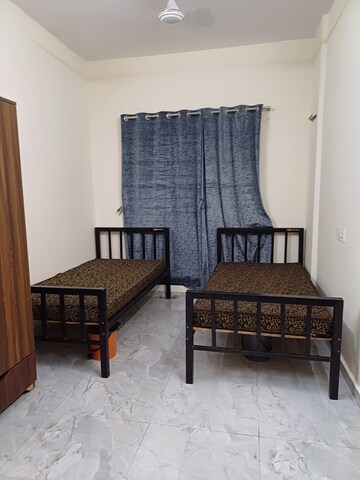  Pg For Rent in Ghansoli