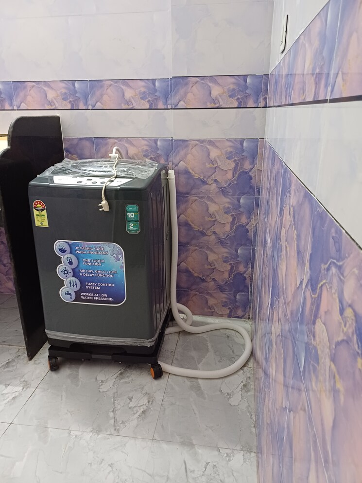 Kitchen, ghansoli Pg For Girls In Ghansoli 8688134