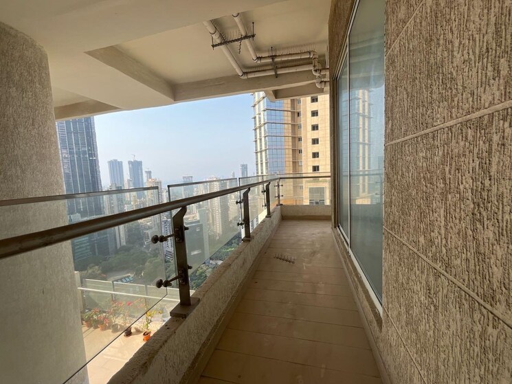 Balcony, indiabulls-sky-forest 4 Bedroom 1901 Sq.Ft. Apartment In Lower Parel Mumbai 8688131