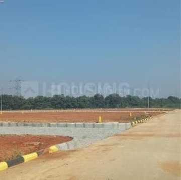  Plot For Sale in Fortune Crystal, Amangal