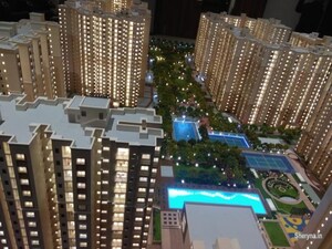 1 BHK Apartment – Exterior View View at Prestige Finsbury Park Hyde, Bagaluru - for Sale