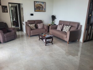 3 BHK Apartment For Sale in Nirman Vishnubaug, Model Colony