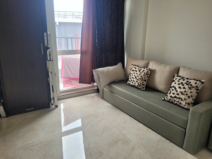 Room, nirman-vishnubaug 3 Bedroom 1267 Sq.Ft. Apartment In Model Colony Pune 8688151