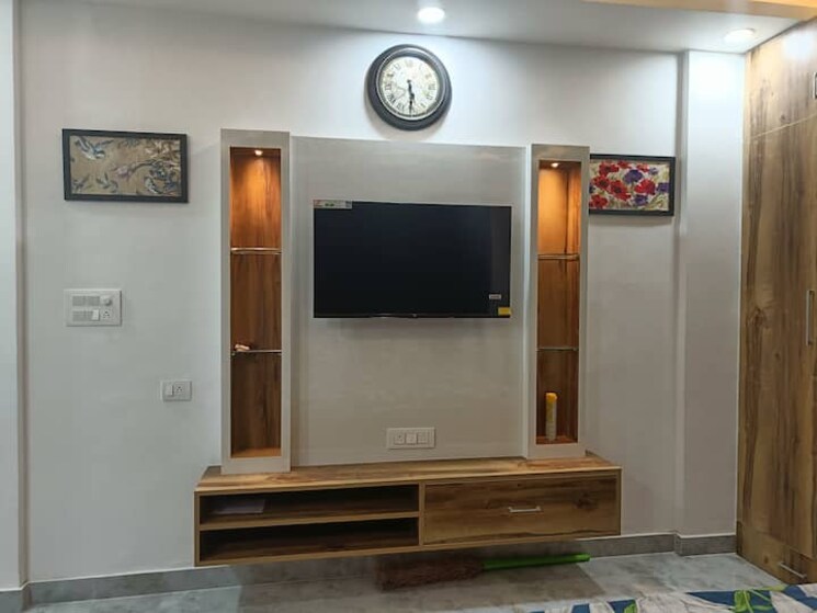 undefined, dlf-one-midtown Studio 400 Sq.Ft. Apartment In Moti Nagar Delhi 8688155