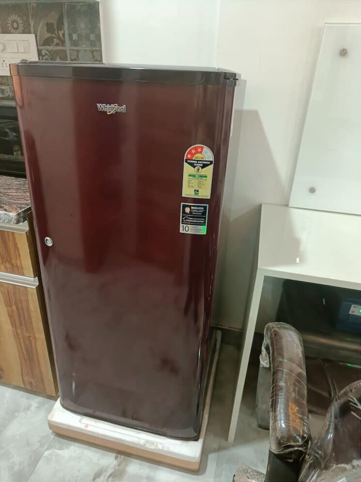 undefined, dlf-one-midtown Studio 400 Sq.Ft. Apartment In Moti Nagar Delhi 8688155