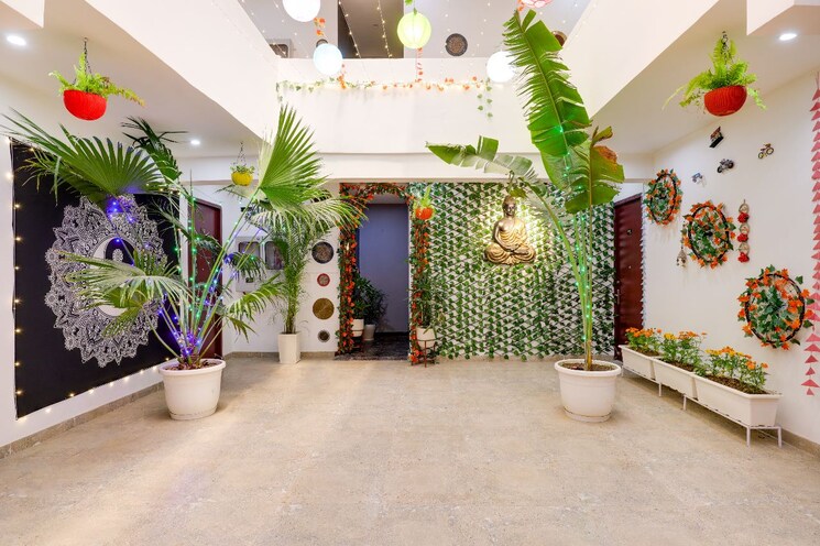 Master Plan, unitech-cyber-park Studio 656 Sq.Ft. Builder Floor In Sector 39 Gurgaon 8688158