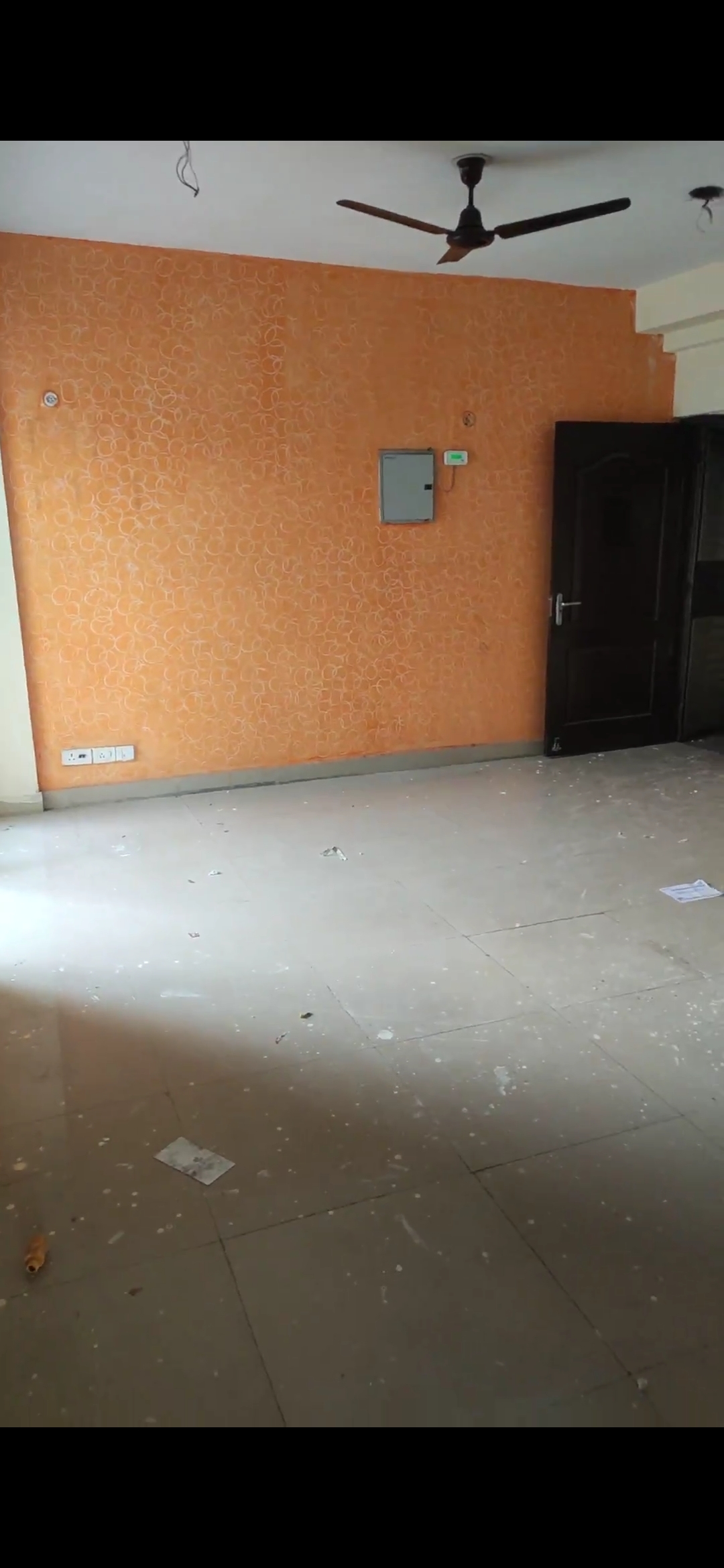 2.5 BHK + Study Room Apartment For Rent in Jm Orchid