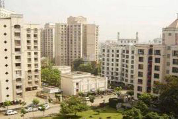 2 BHK Apartment For Sale in Kabra Hyde Park