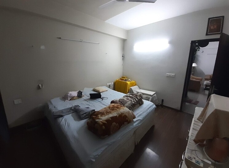 Bedroom, jm-orchid 2 Bedroom 995 Sq.Ft. Apartment In Sector 76 Noida 8688168