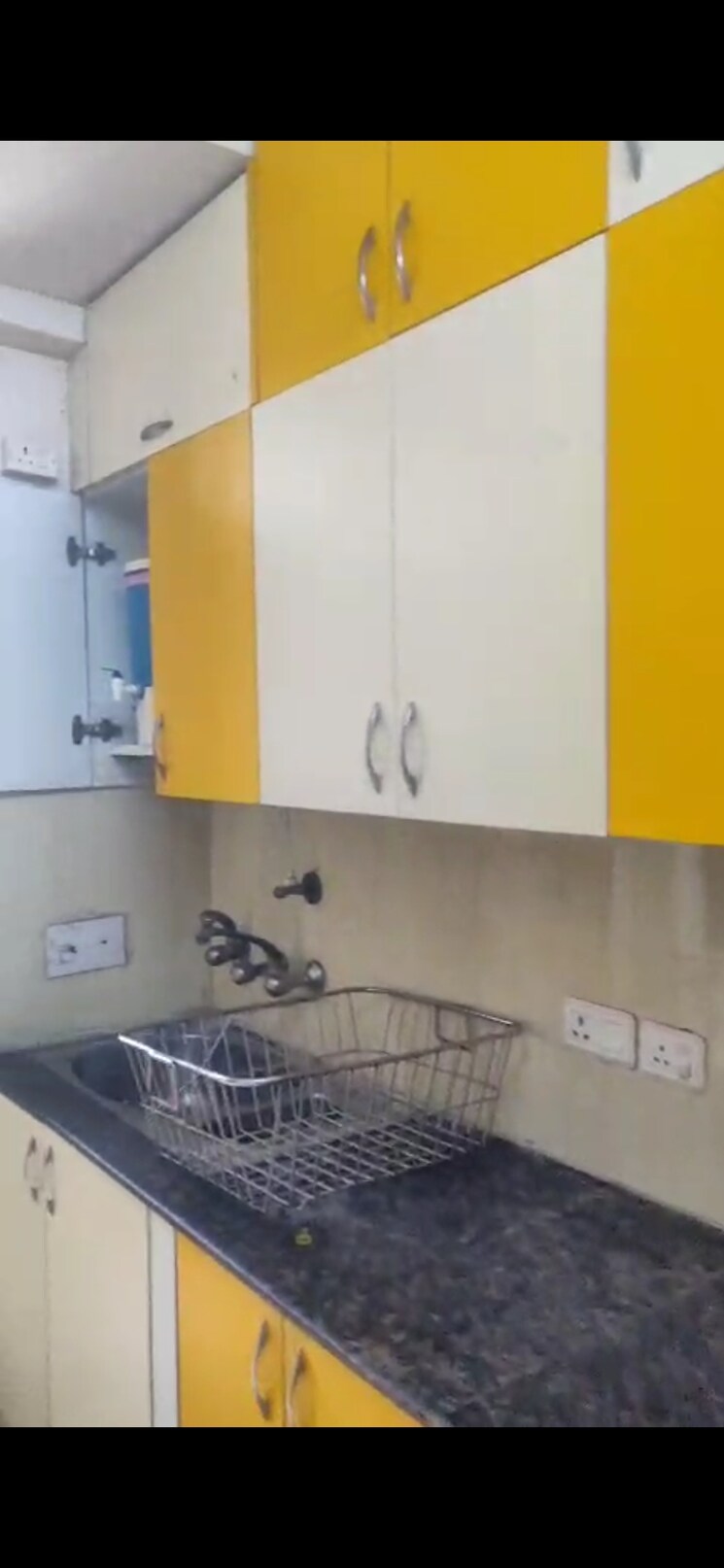 Kitchen, jm-orchid 2 Bedroom 995 Sq.Ft. Apartment In Sector 76 Noida 8688168