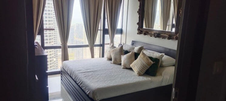 Bedroom, lodha-the-park 4 Bedroom 1471 Sq.Ft. Apartment In Worli Mumbai 8688167
