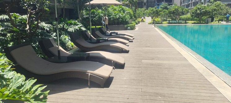  Parking, lodha-the-park 4 Bedroom 1471 Sq.Ft. Apartment In Worli Mumbai 8688167