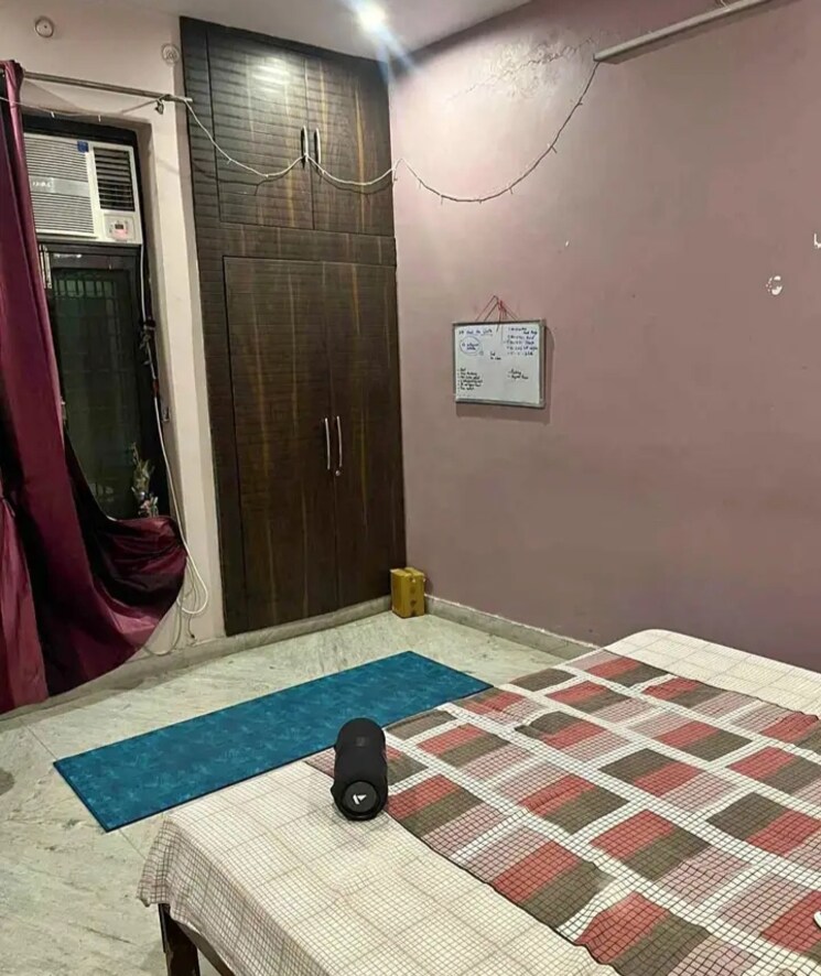 Bathroom, vikas nagar 2 Bedroom 1100 Sq.Ft. Independent House In Vikas Nagar Lucknow 8688171