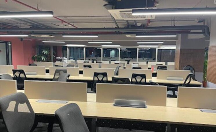 Exterior View, omkar-the-summit-business-bay Commercial Office Space 2109 Sq.Ft. In Andheri East Mumbai 8688169