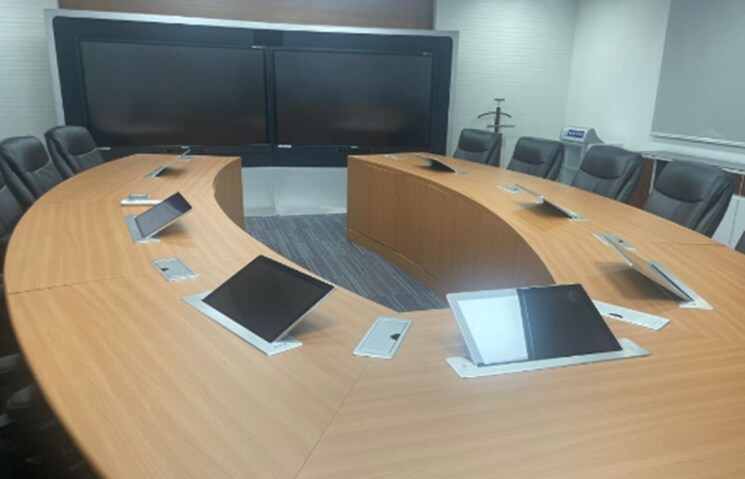 Team Area, omkar-the-summit-business-bay Commercial Office Space 2109 Sq.Ft. In Andheri East Mumbai 8688169