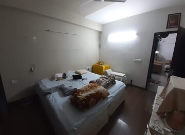 Bedroom in 3.5 BHK Apartment at Jm Orchid, Sector 76 – for Rent