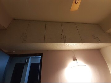 Kitchen in 3.5 BHK Apartment at Jm Orchid, Sector 76 – for Rent