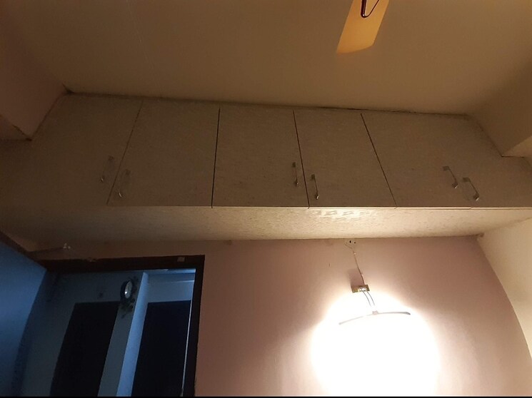 Kitchen, jm-orchid 3.5 Bedroom 1762 Sq.Ft. Apartment In Sector 76 Noida 8688179