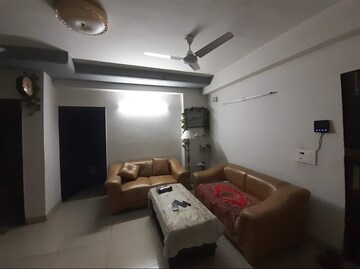 Living Room in 3.5 BHK Apartment at Jm Orchid, Sector 76 – for Rent
