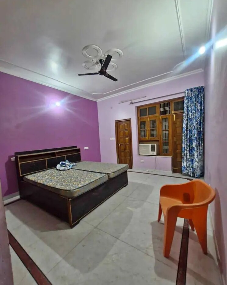 Bedroom, aliganj 2 Bedroom 1110 Sq.Ft. Independent House In Aliganj Lucknow 8688178