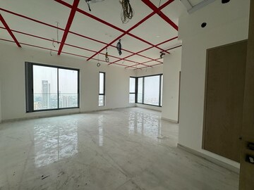 4 BHK Apartment For Rent in Hubtown 25 South, Prabhadevi