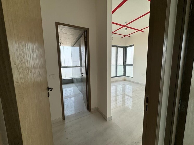 Room, hubtown-25-south 4 Bedroom 2081 Sq.Ft. Apartment In Prabhadevi Mumbai 8688184