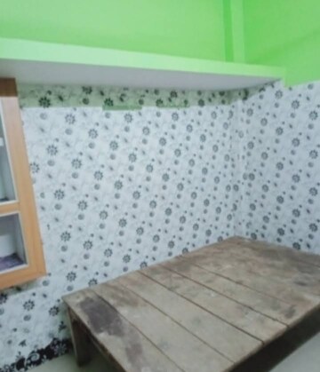 Bedroom in 2 BHK Independent House at Aliganj – for Rent