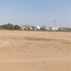 Plot Area in  Plot at Fortune Weekend Homes, Kadthal – for Sale