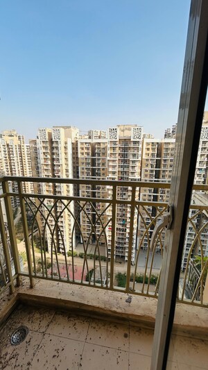 2 BHK Apartment – Exterior View View at Omkar Royal Nest, Tech Zone 4 Greater Noida - for Sale