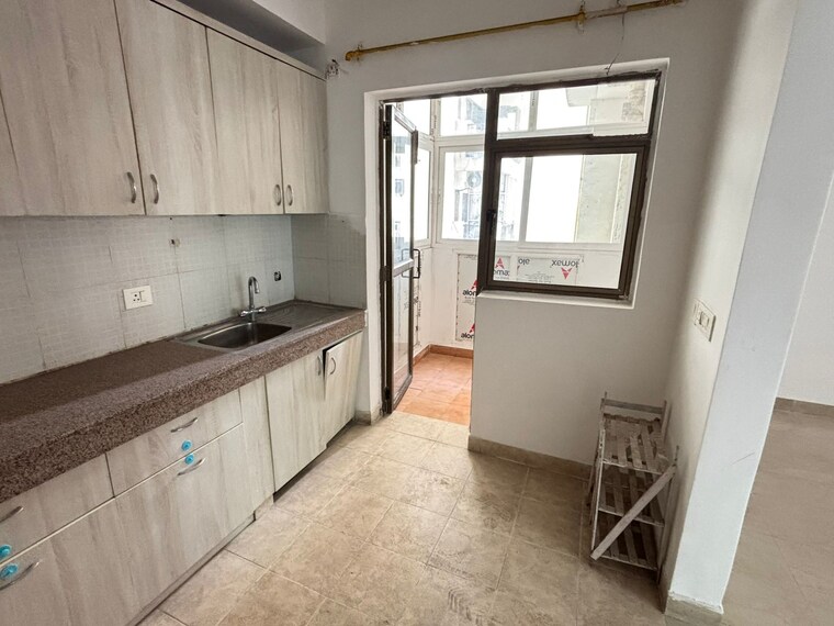 Kitchen, ace-city 2 Bedroom 1090 Sq.Ft. Apartment In Sector 1 Greater Noida Greater Noida 8688198