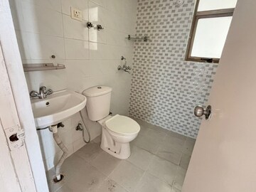Bathroom in 2 BHK Apartment at Ace City, Sector 1 Greater Noida – for Sale