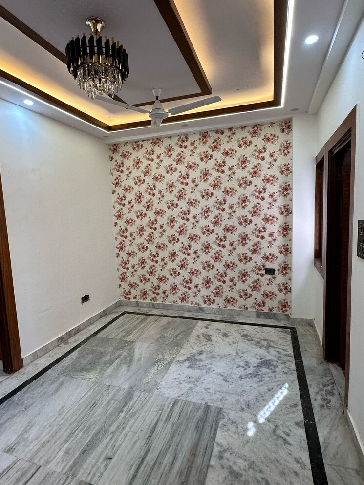 Bedroom, vaishali sector 5 2 Bedroom 1000 Sq.Ft. Builder Floor In Vaishali Sector 5 Ghaziabad 8688204