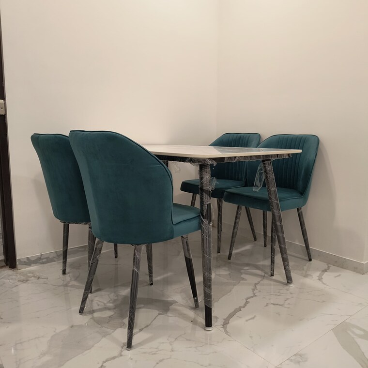 Team Area, ulwe sector 20 1 Bedroom 655 Sq.Ft. Apartment In Ulwe Sector 20 Navi Mumbai 8688201