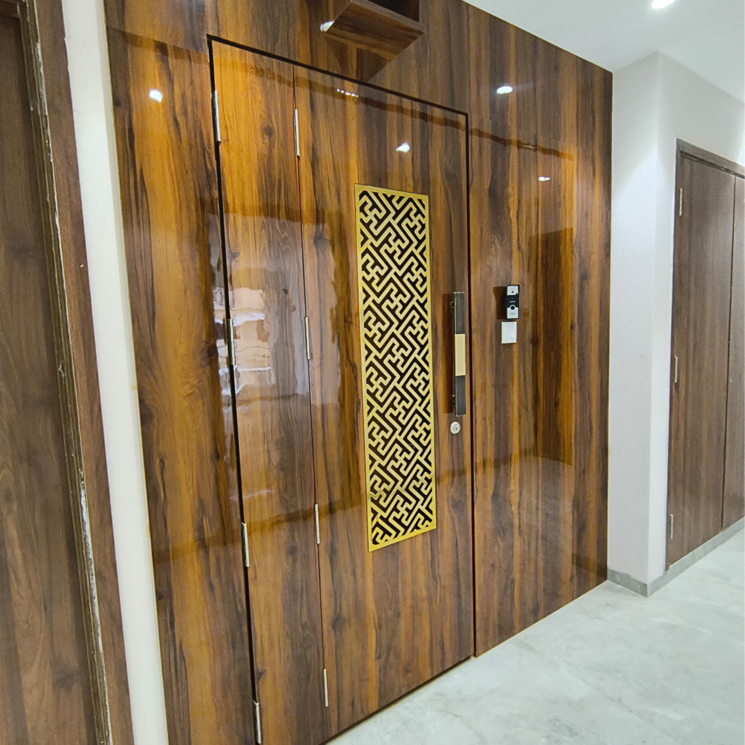 Bedroom, ulwe sector 20 1 Bedroom 655 Sq.Ft. Apartment In Ulwe Sector 20 Navi Mumbai 8688201