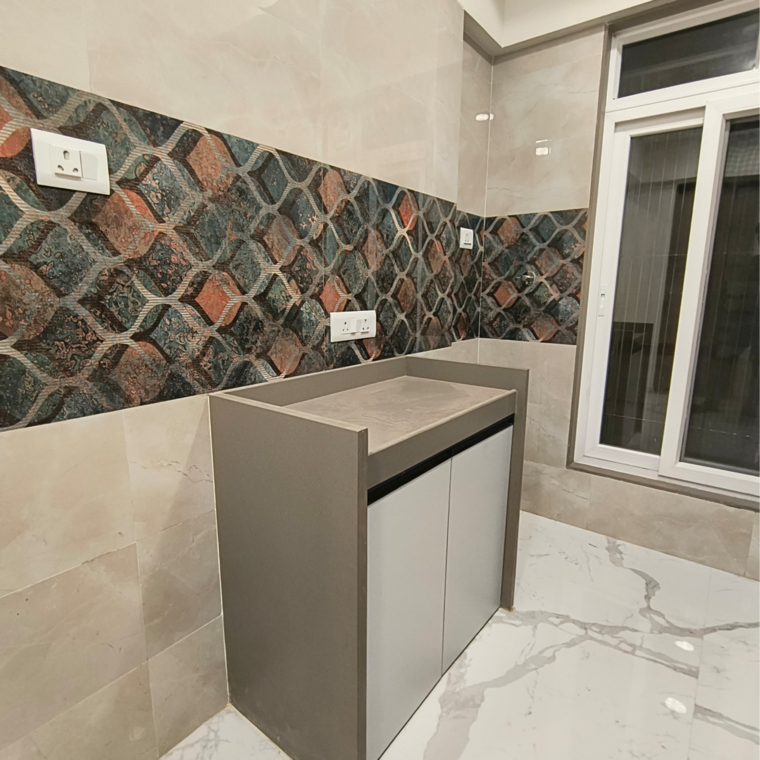 Team Area, ulwe sector 20 1 Bedroom 655 Sq.Ft. Apartment In Ulwe Sector 20 Navi Mumbai 8688201