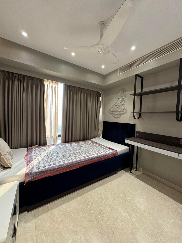 Bedroom, lodha-the-park 4 Bedroom 1571 Sq.Ft. Apartment In Worli Mumbai 8688196