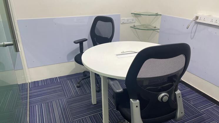 Team Area, everest-grande Commercial Office Space 1350 Sq.Ft. In Andheri East Mumbai 8688197