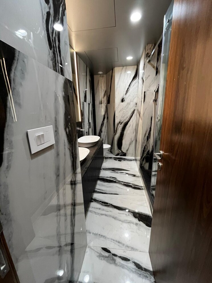 undefined, lodha-the-world-towers-world-one-tier-2 4 Bedroom 2619 Sq.Ft. Apartment In Worli Mumbai 8688203