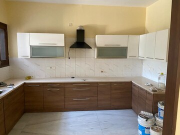 Kitchen in 3 BHK Independent House at Sector 12 Panchkula – for Rent