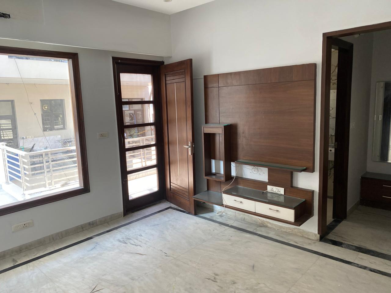 3 BHK + Study Room Independent House For Rent in Sector 12 Panchkula