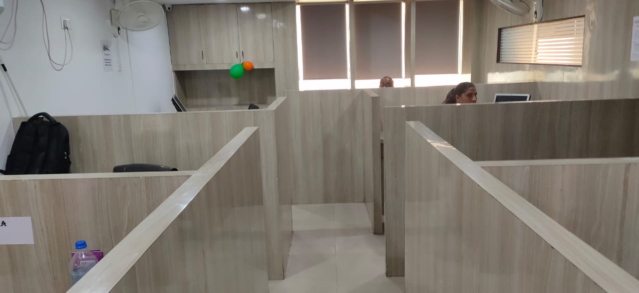 Office Space For Rent in Rohtas Summit