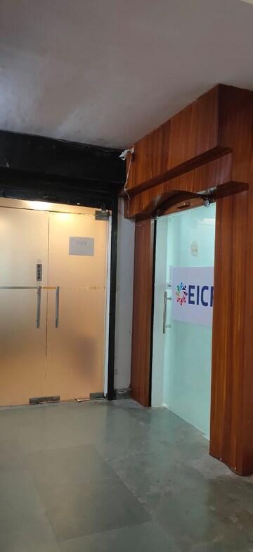 Building Lobby in  Office Space at Rohtas Summit, Vibhuti Khand – for Rent