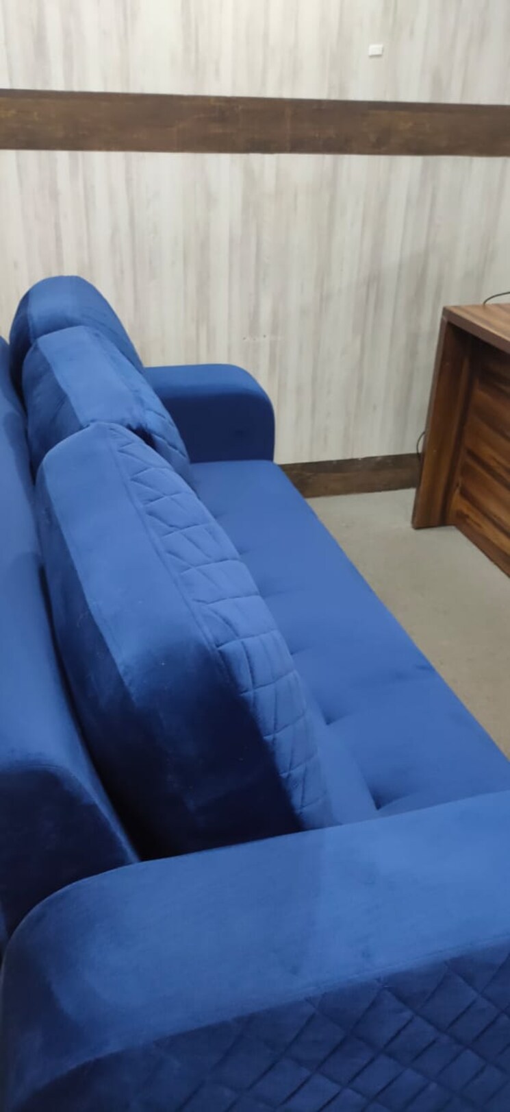 Floor Plan, rohtas-summit Commercial Office Space 2000 Sq.Ft. In Vibhuti Khand Lucknow 8688214