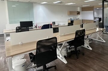  Office Space For Rent in Bonanza, Andheri East