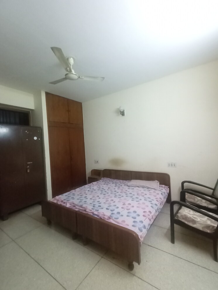 Bedroom, sector 7 2 Bedroom 1800 Sq.Ft. Independent House In Sector 7 Panchkula 8688216